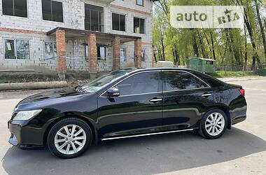 Седан Toyota Camry 2012 в 