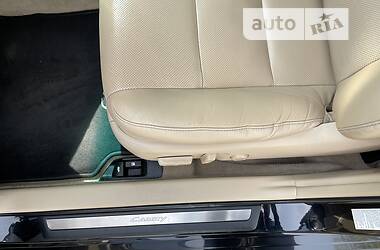Седан Toyota Camry 2012 в 