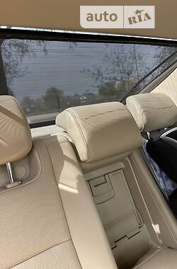 Седан Toyota Camry 2012 в 