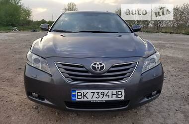 Toyota Camry 2007