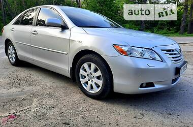 Toyota Camry 2008