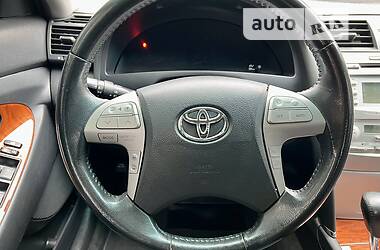 Седан Toyota Camry 2011 в Броварах