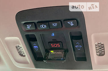 Седан Toyota Camry 2019 в 