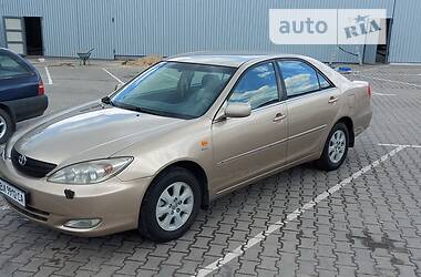 Седан Toyota Camry 2004 в Хмельницком