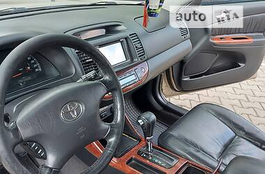 Седан Toyota Camry 2004 в Хмельницком