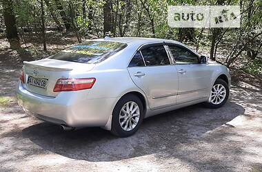 Toyota Camry 2008