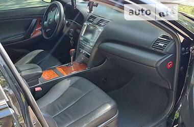 Седан Toyota Camry 2008 в 