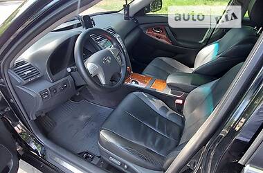 Седан Toyota Camry 2008 в 