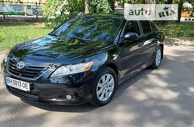 Toyota Camry 2008 Toyota Camry 2008
