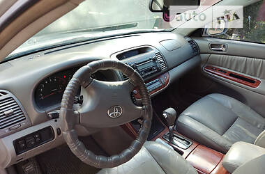 Седан Toyota Camry 2004 в Одессе