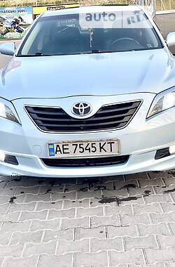 Toyota Camry 2008