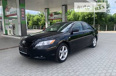 Седан Toyota Camry 2008 в Житомире