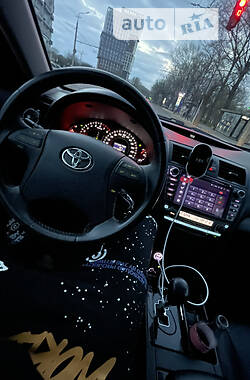 Седан Toyota Camry 2008 в Днепре