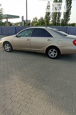 Седан Toyota Camry 2003 в Ковеле