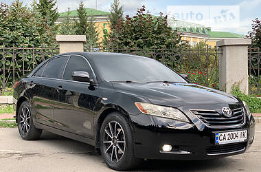 Toyota Camry 2007