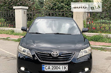 Седан Toyota Camry 2007 в Умани