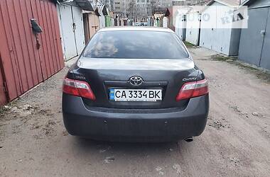 Седан Toyota Camry 2006 в Черкассах