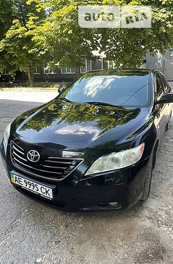 Toyota Camry 2008