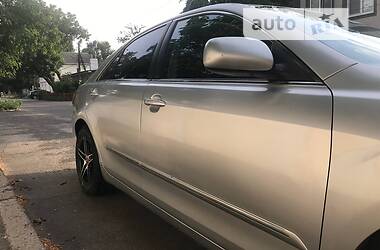 Седан Toyota Camry 2008 в Одессе