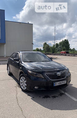 Toyota Camry 2008