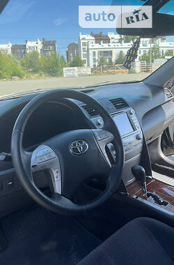 Седан Toyota Camry 2011 в Киеве