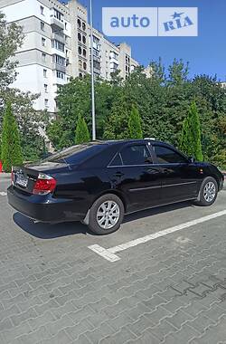 Седан Toyota Camry 2005 в Житомире