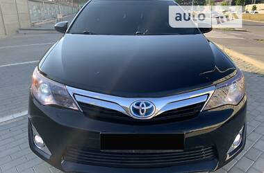 Седан Toyota Camry 2012 в Виннице