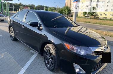 Седан Toyota Camry 2012 в Виннице