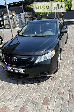 Седан Toyota Camry 2008 в 