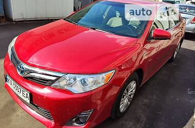 Седан Toyota Camry 2013 в Києві
