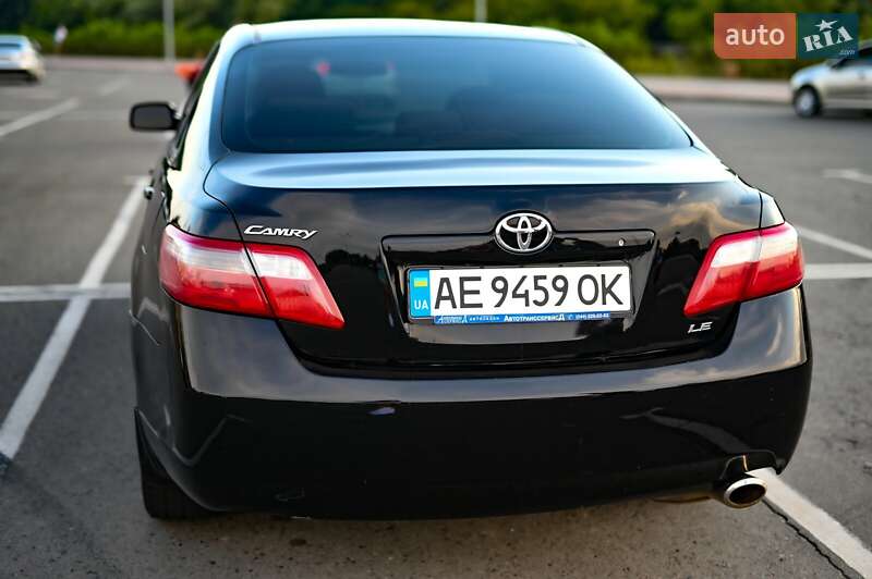 Седан Toyota Camry 2006 в Сумах