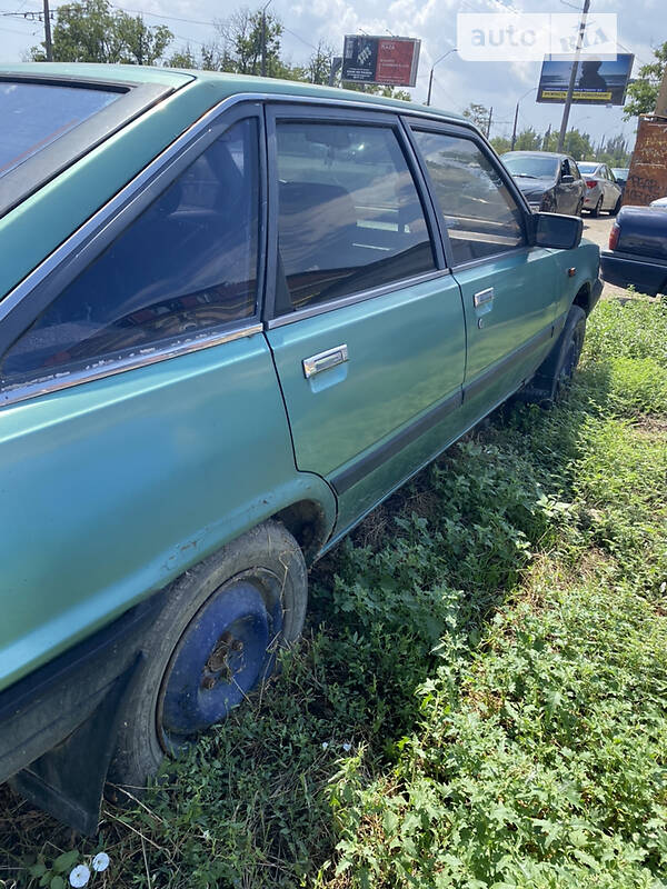 Хэтчбек Toyota Camry 1983 в Одессе