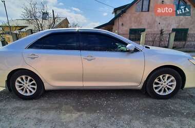 Седан Toyota Camry 2016 в Одессе