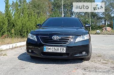 Toyota Camry 2007 Toyota Camry 2007