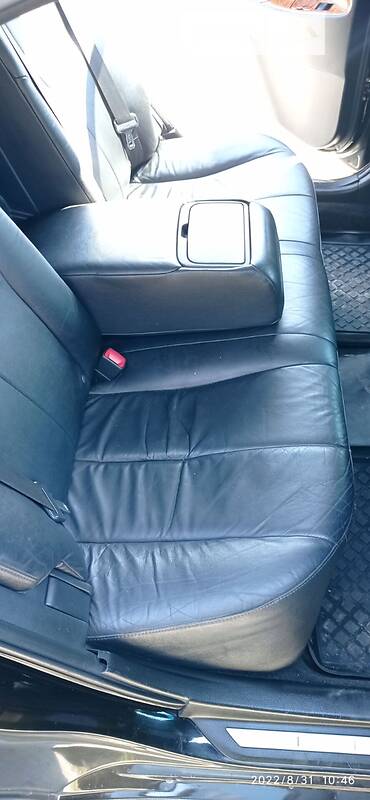 Седан Toyota Camry 2007 в Харькове