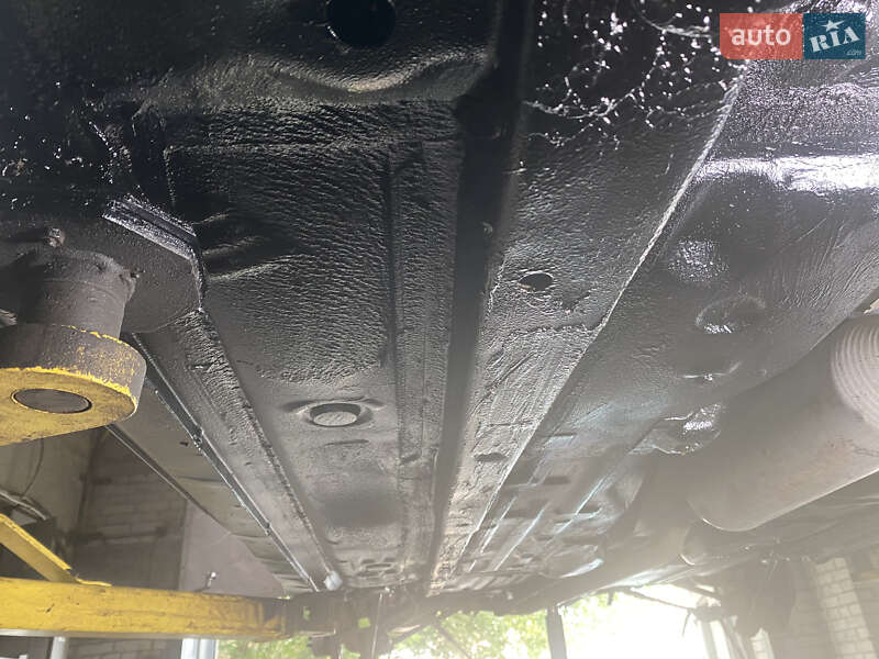 Седан Toyota Camry 2008 в Ивано-Франковске