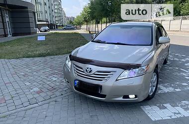 Седан Toyota Camry 2007 в Ивано-Франковске