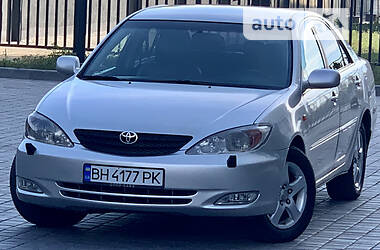 Седан Toyota Camry 2003 в Одесі