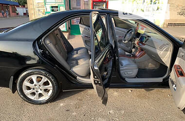 Седан Toyota Camry 2004 в Одесі
