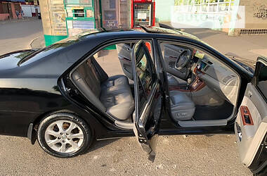 Седан Toyota Camry 2004 в Одесі