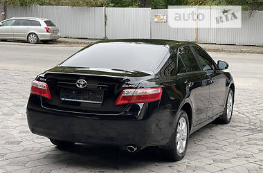 Седан Toyota Camry 2010 в Вінниці