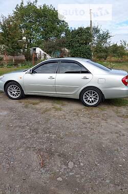 Седан Toyota Camry 2003 в Тростянці