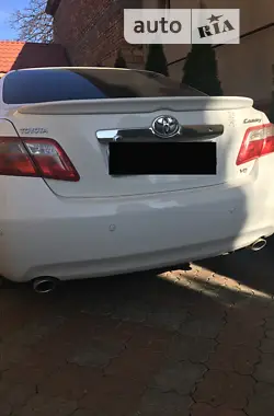 Toyota Camry 2009