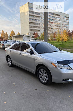 Toyota Camry 2007