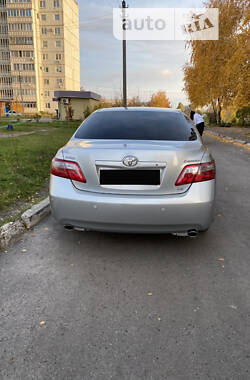 Седан Toyota Camry 2007 в Змиеве