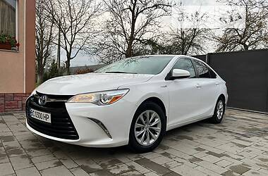 Toyota Camry 2014