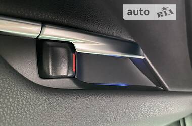 Седан Toyota Camry 2021 в 