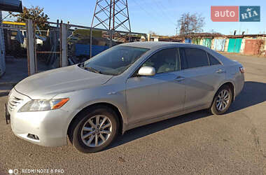 Toyota Camry 2008