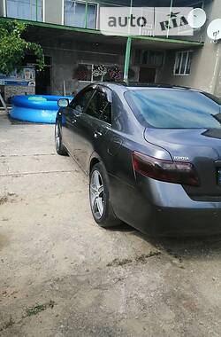 Седан Toyota Camry 2007 в Подольске