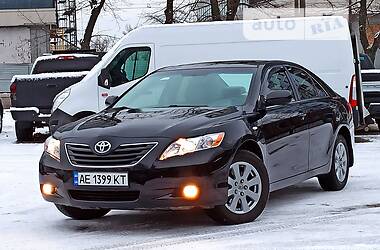 Toyota Camry 2008 Toyota Camry 2008